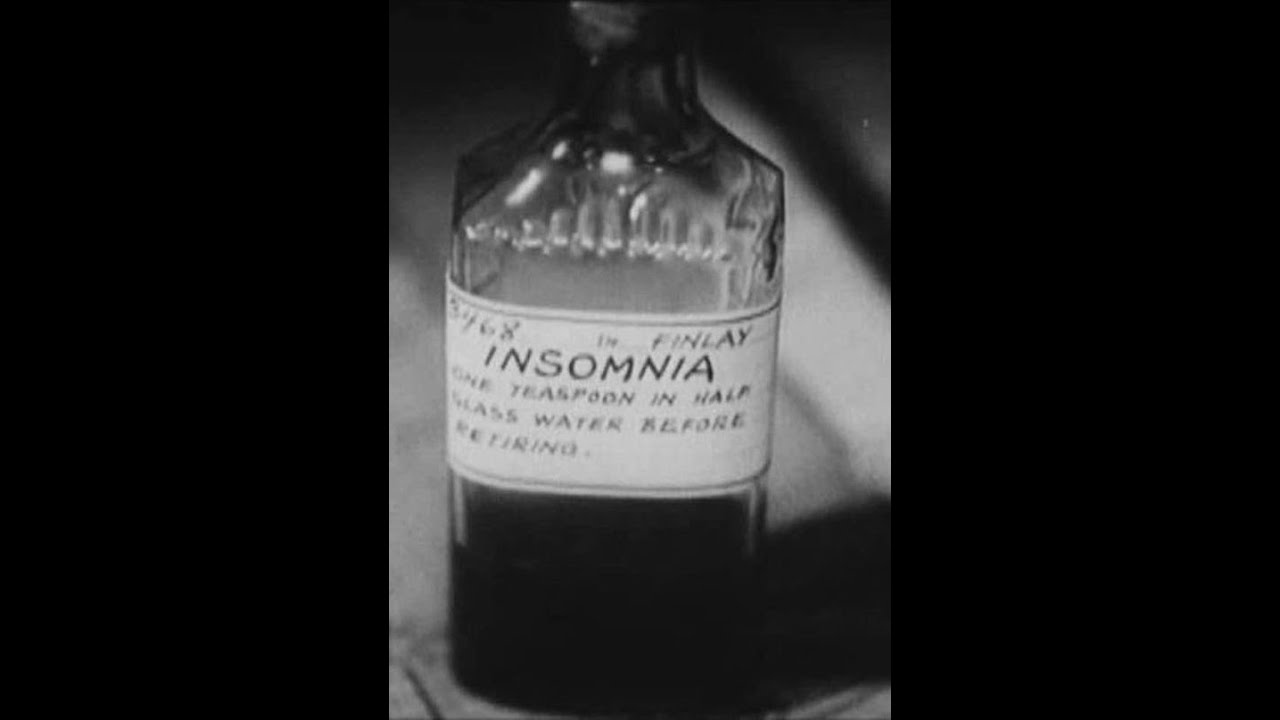INSOMNIA