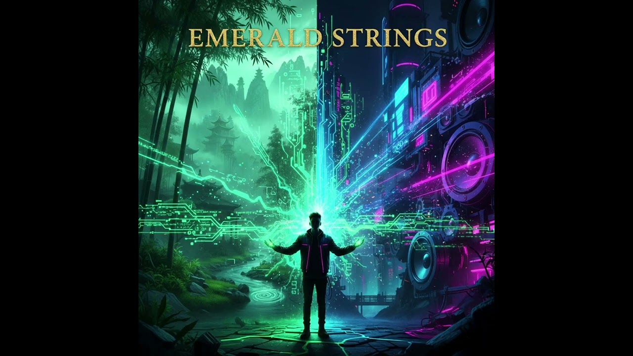 EMERALD STRINGS