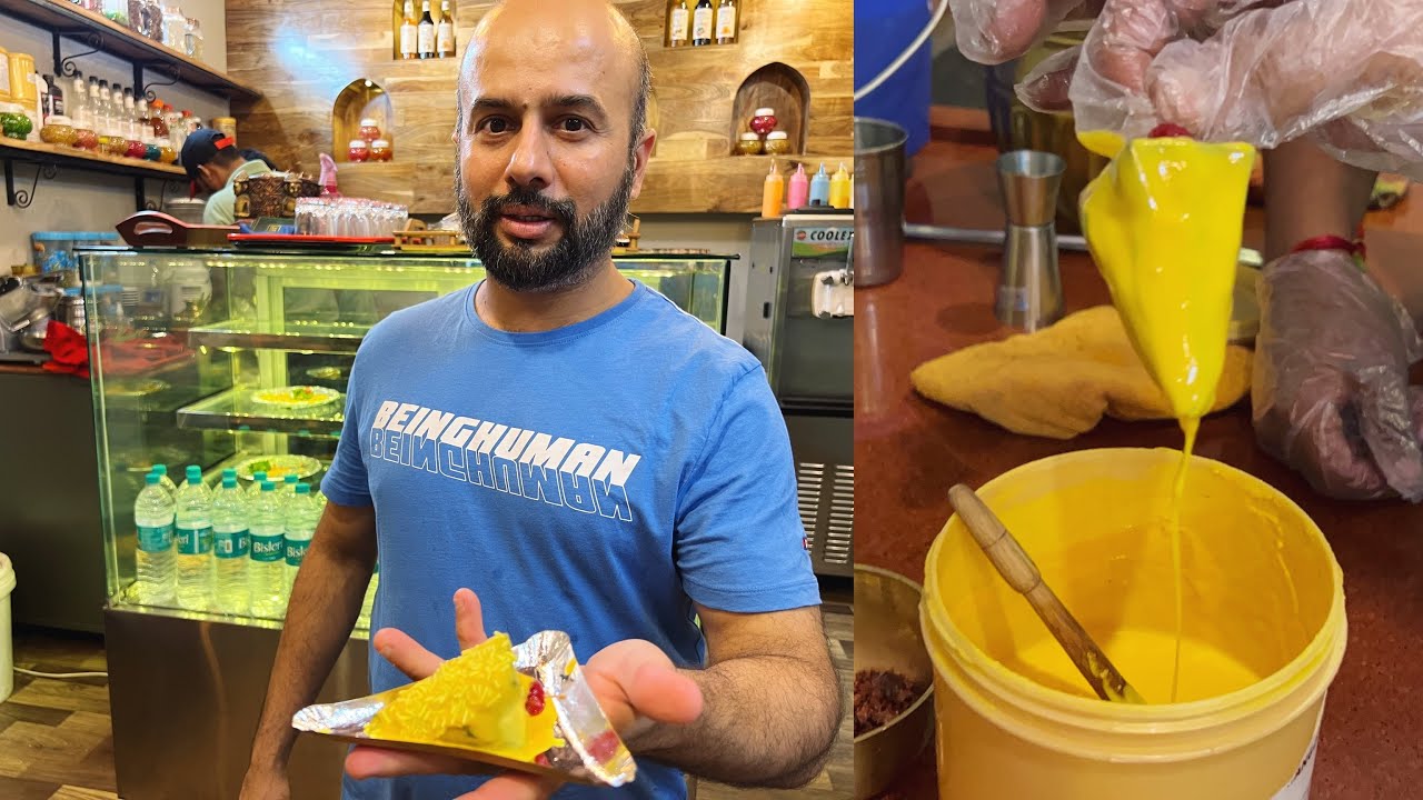 MOST LAVISH PAAN SHOP IN JODHPUR | OVER 120/- TYPES OF PAAN | JODHPUR’S FIRST MANGO PAAN