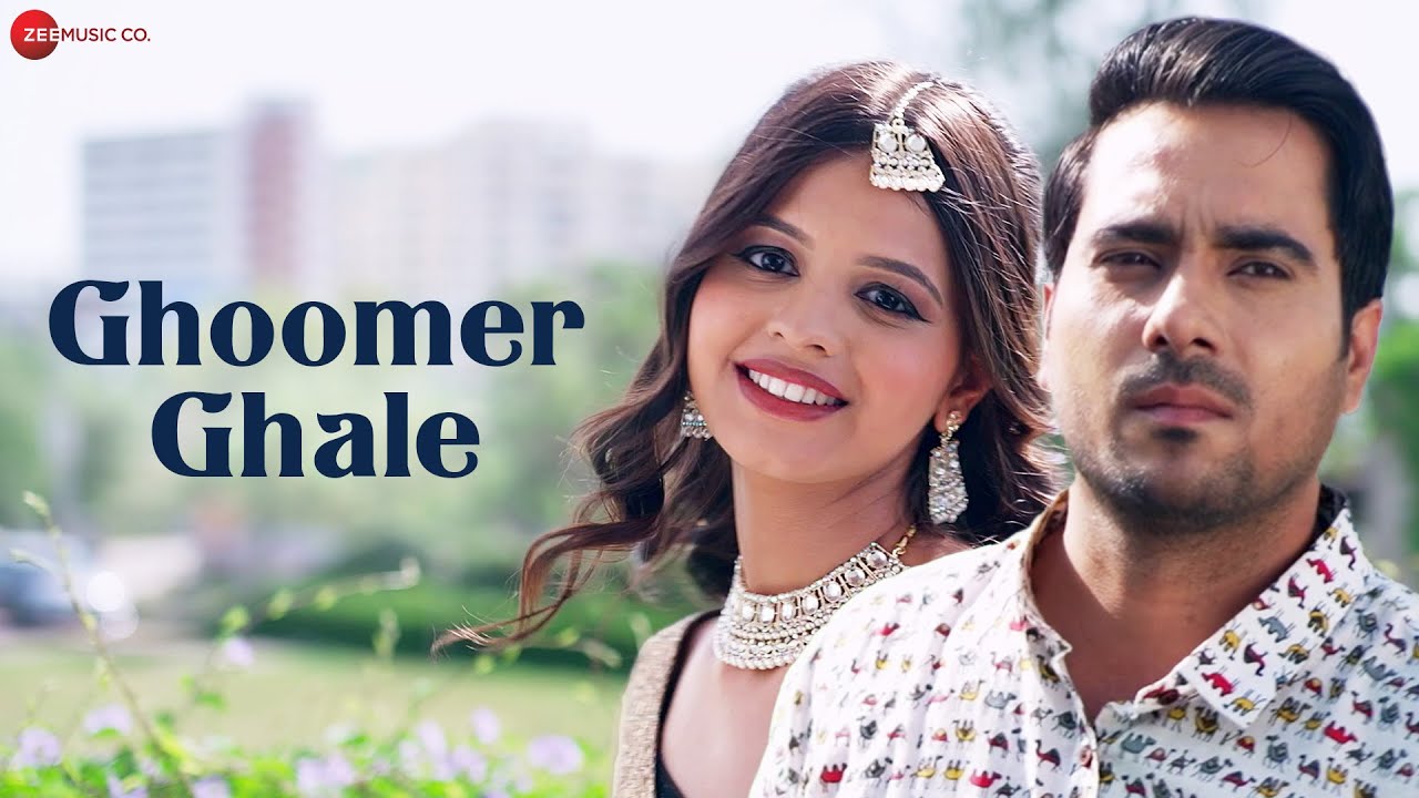 Ghoomer Ghale | Sanya Sharma, Pankaj Sinsinwar | Garima Punjabi | Nizam Khan | Dhanraj Dadhich