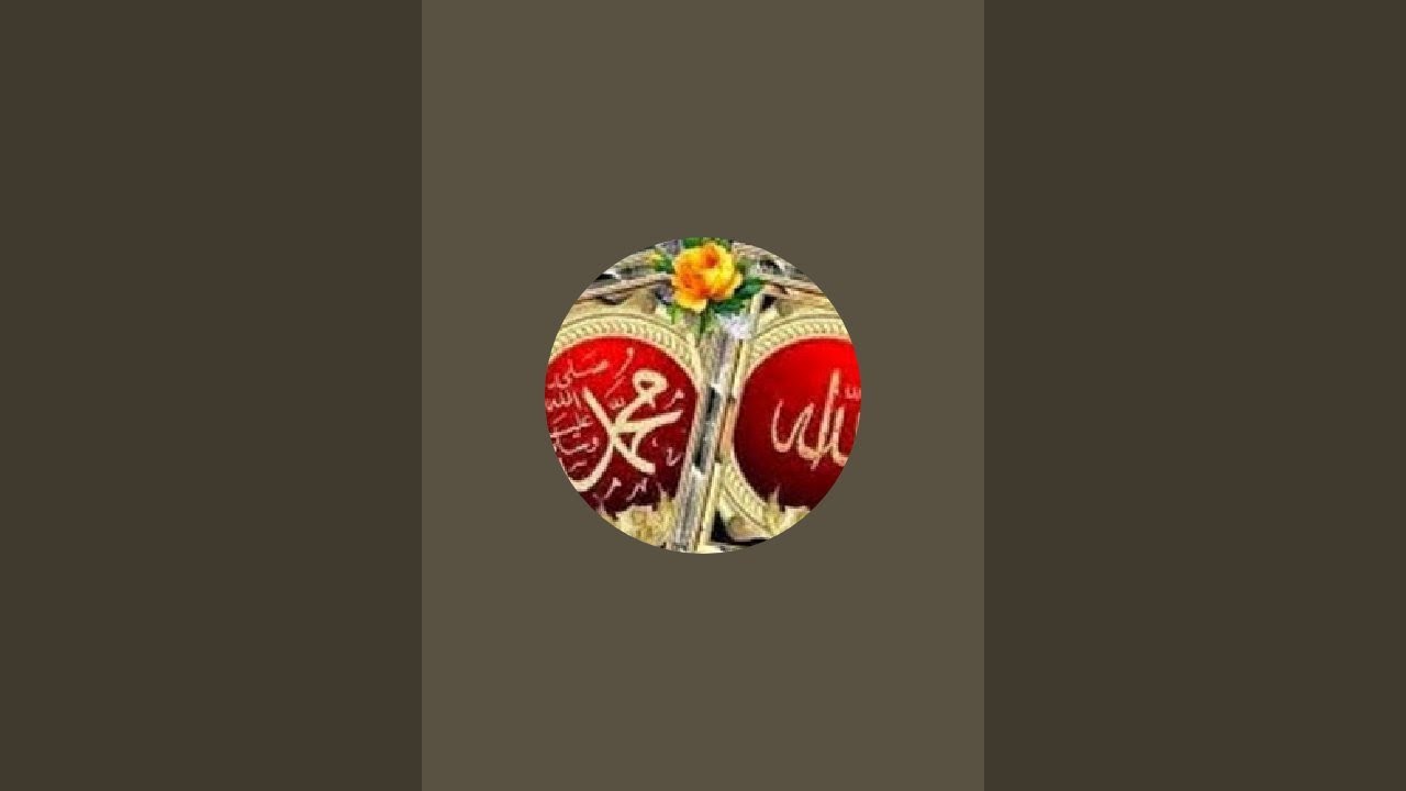 Allah is greatest Allah o akbar is live!