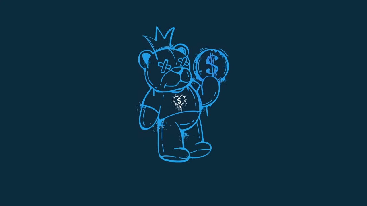 Push It - Trap Type Beat | Hard-Hitting Beat | Free Trap Instrumental