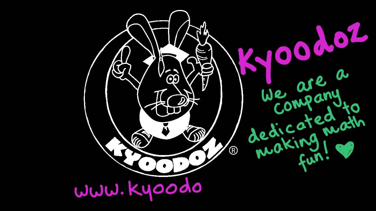 Welcome To Kyoodoz Math Solutions