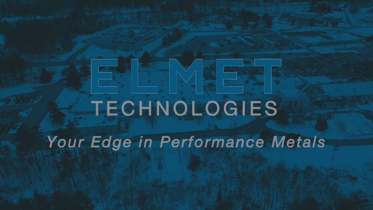 Elmet Technologies | Tungsten & Molybdenum | Manufacturing Headquarters