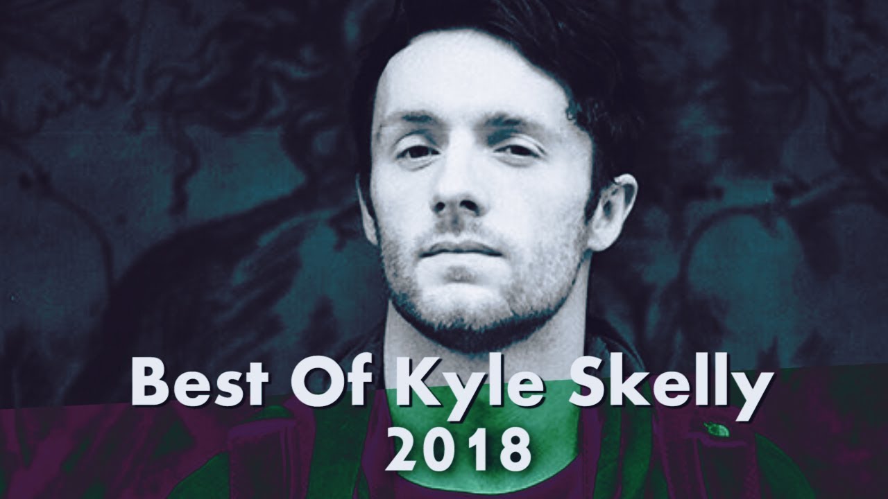 Best Of Tricking _ Kyle Skelly 2018