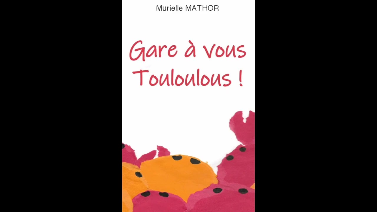 GARE &Agrave; VOUS TOULOULOUS ! (Livre)