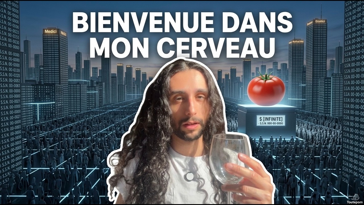 sommes-nous de simples numéros ? | pensées sans filtre