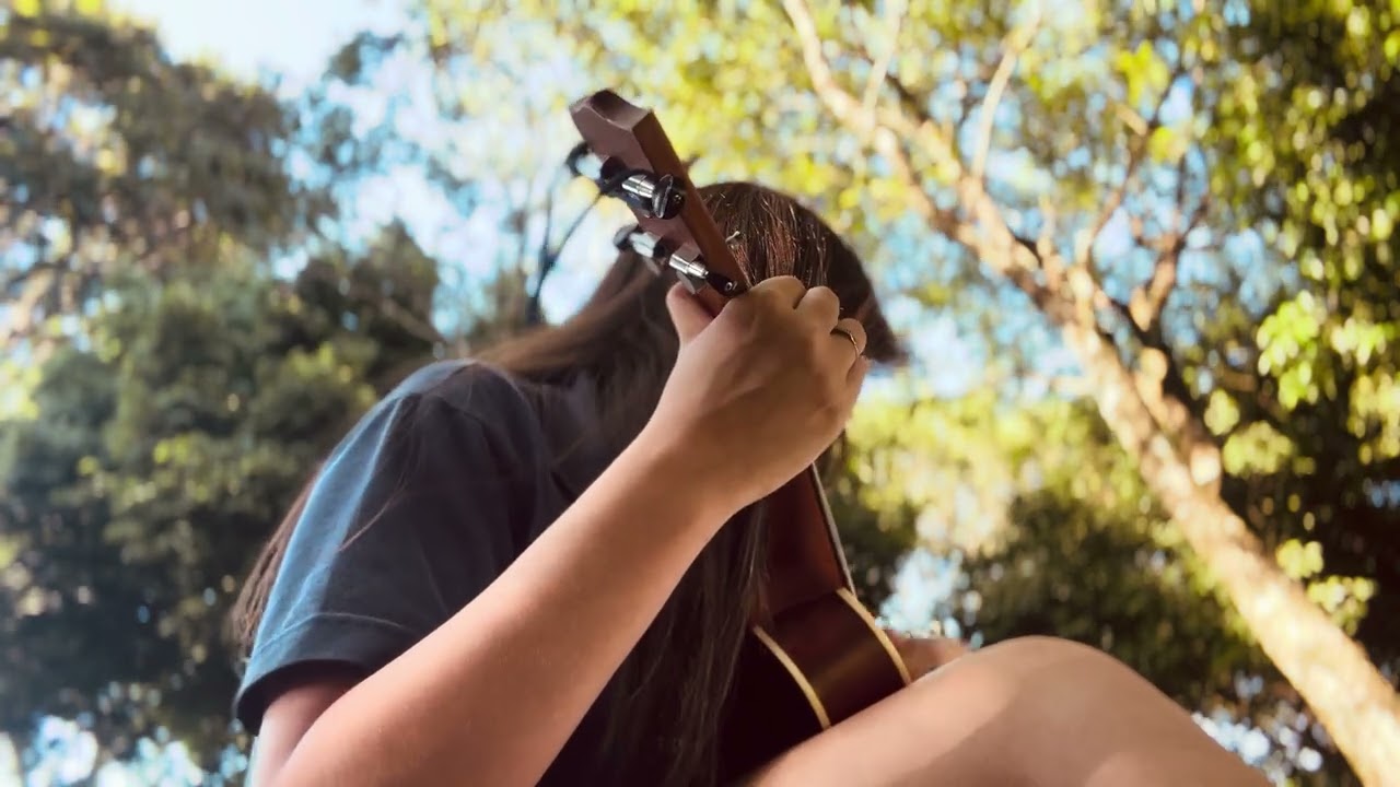 oitavo andar / Clarice Falcão 