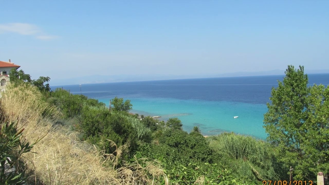 Video din Grecia 2013