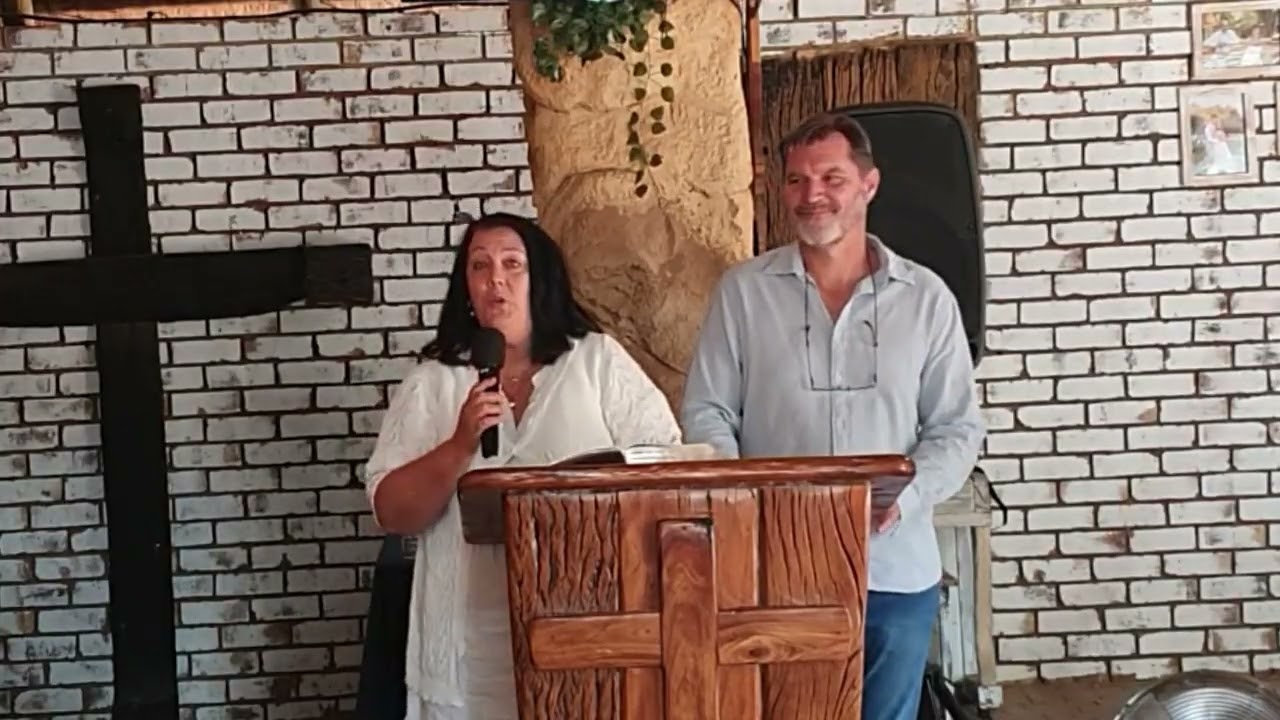 Getuienis van Herman & Daleen Kriel - 14 September 2025