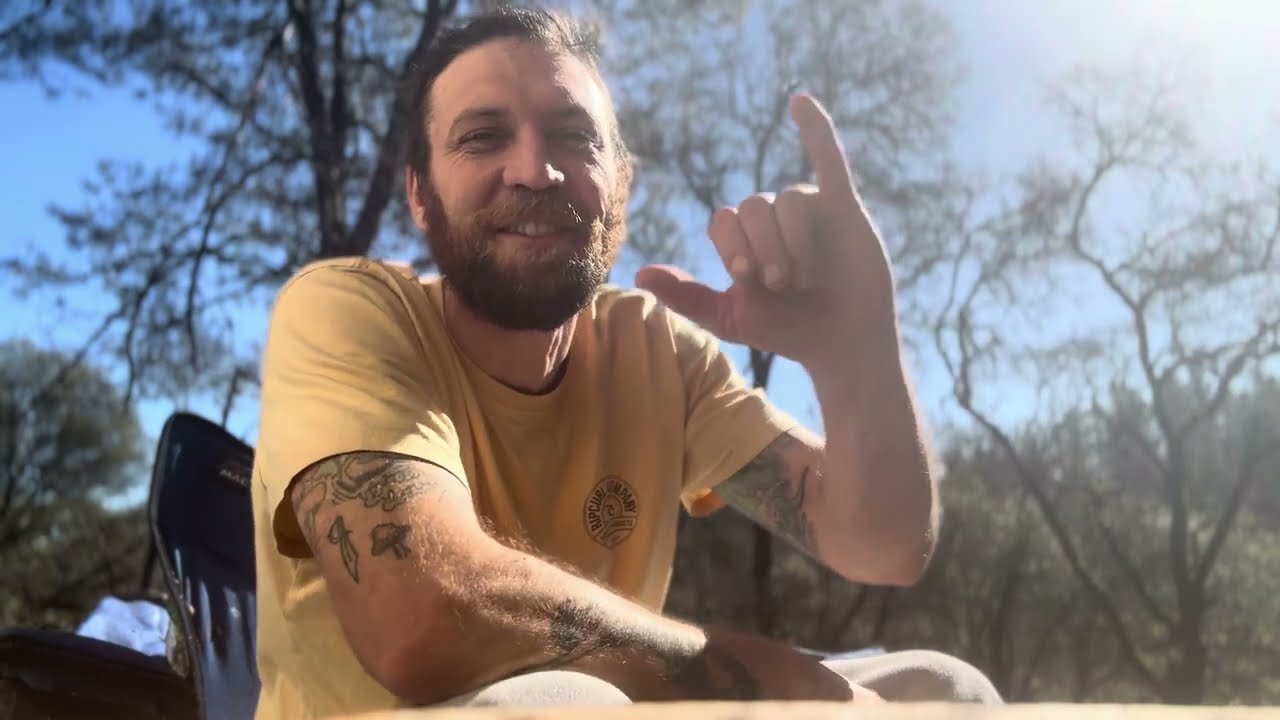 How I Got Into Mushrooms! (Story Time)