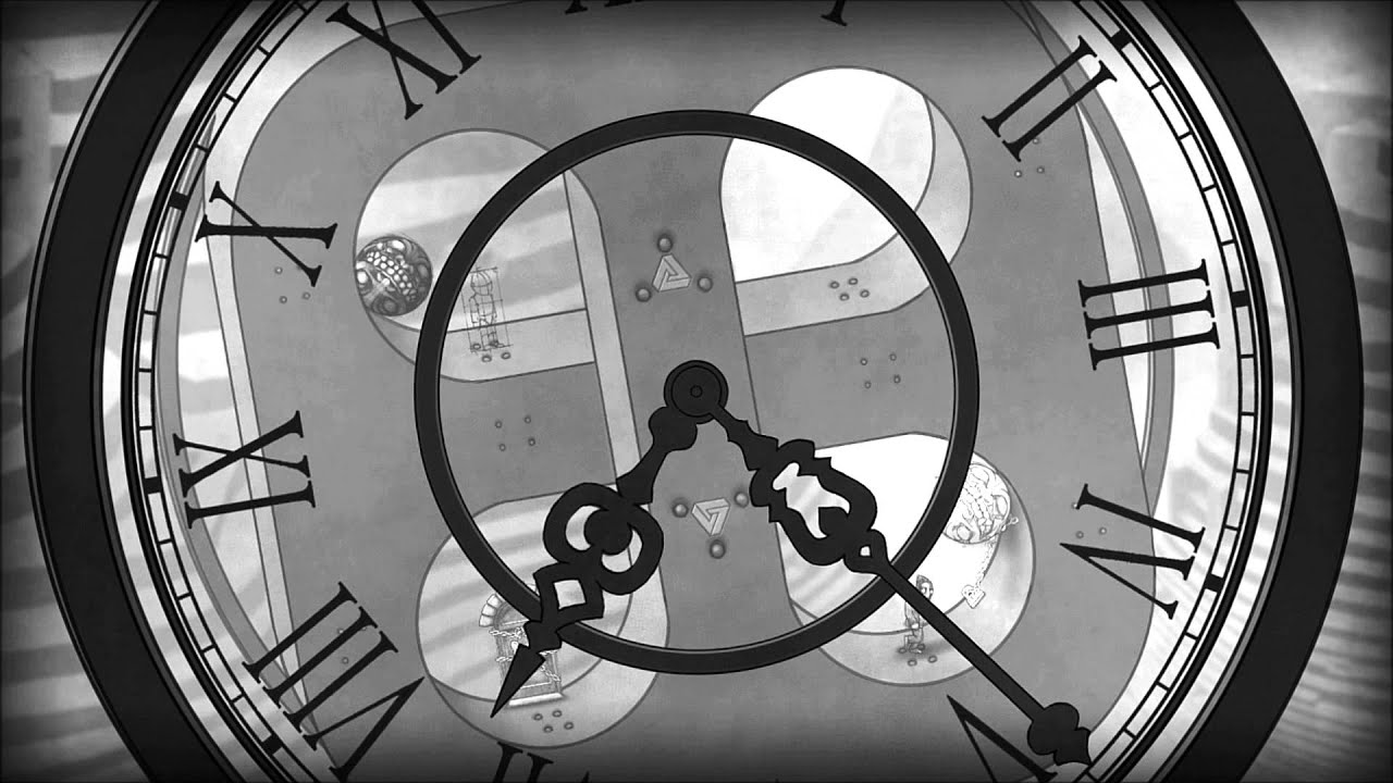 The Bridge Release Trailer