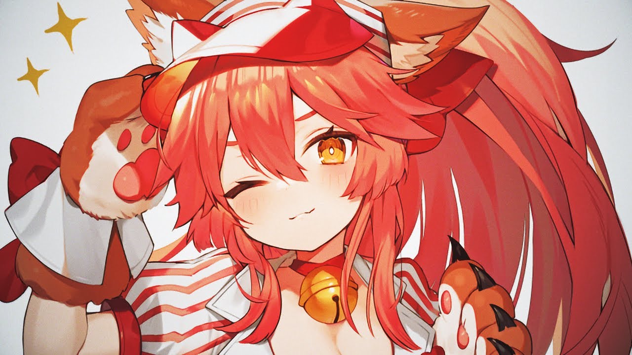 KITSUNE - To the Clouds