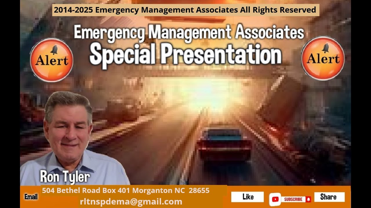 EMA Show Earthquakes, Traffiking, Bunny Vs Rock, What Really Matters Monday February 9, 2026