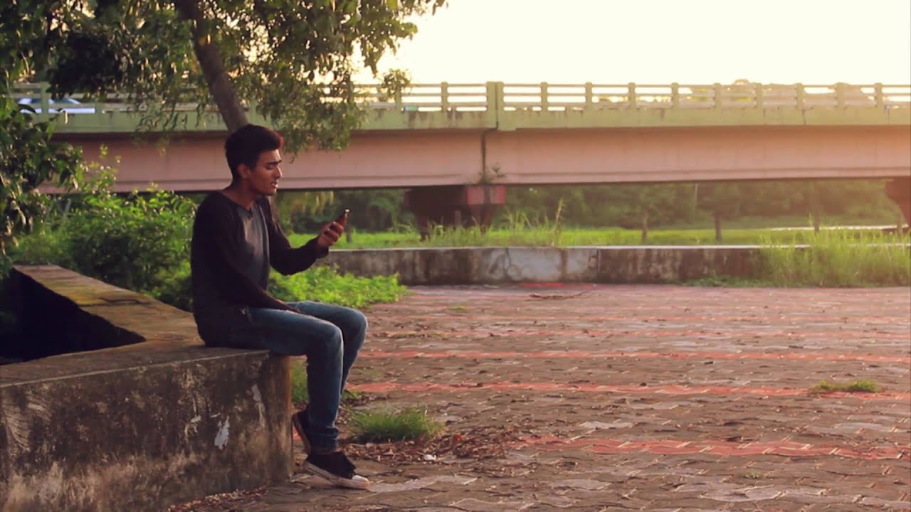 SNC UNPLUGGED_THE COVER SONG SERIS_Uyiree.. ft Arun Rajkumar