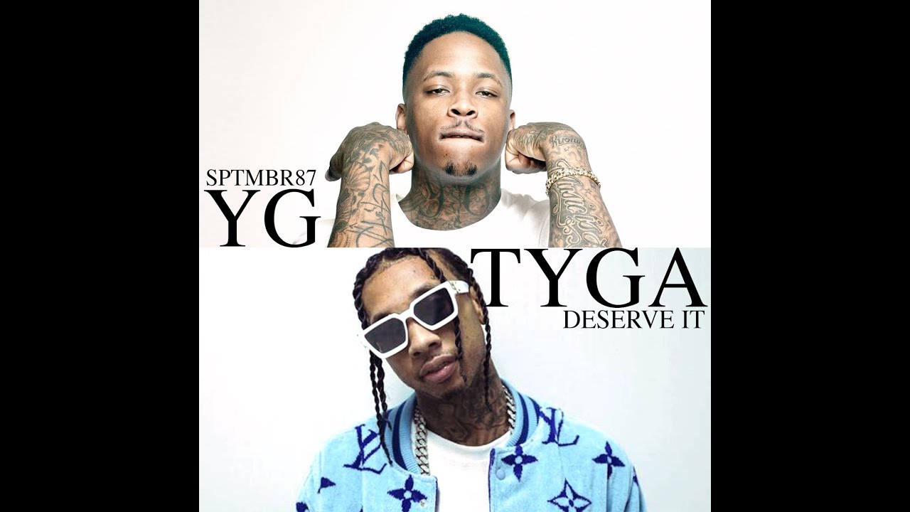 [FREE] Tyga x YG Hyphy Club Hip-Hop Type Beat 2022 - 