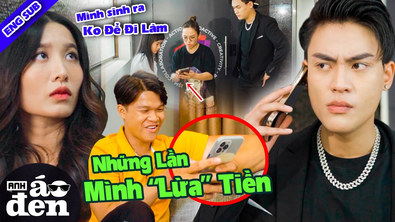 Những Lần HỌ 
