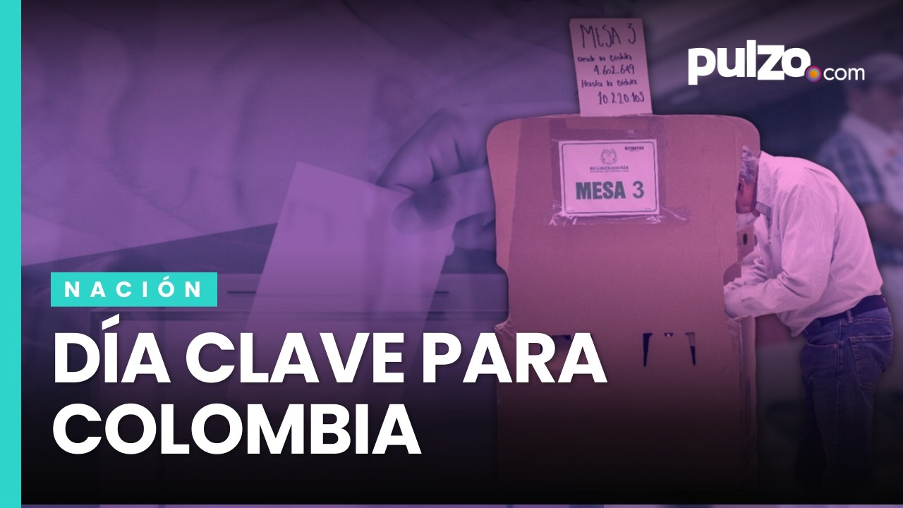 Cómo votar en las elecciones del 8 de marzo: así se marca el voto para Senado, Cámara y consultas