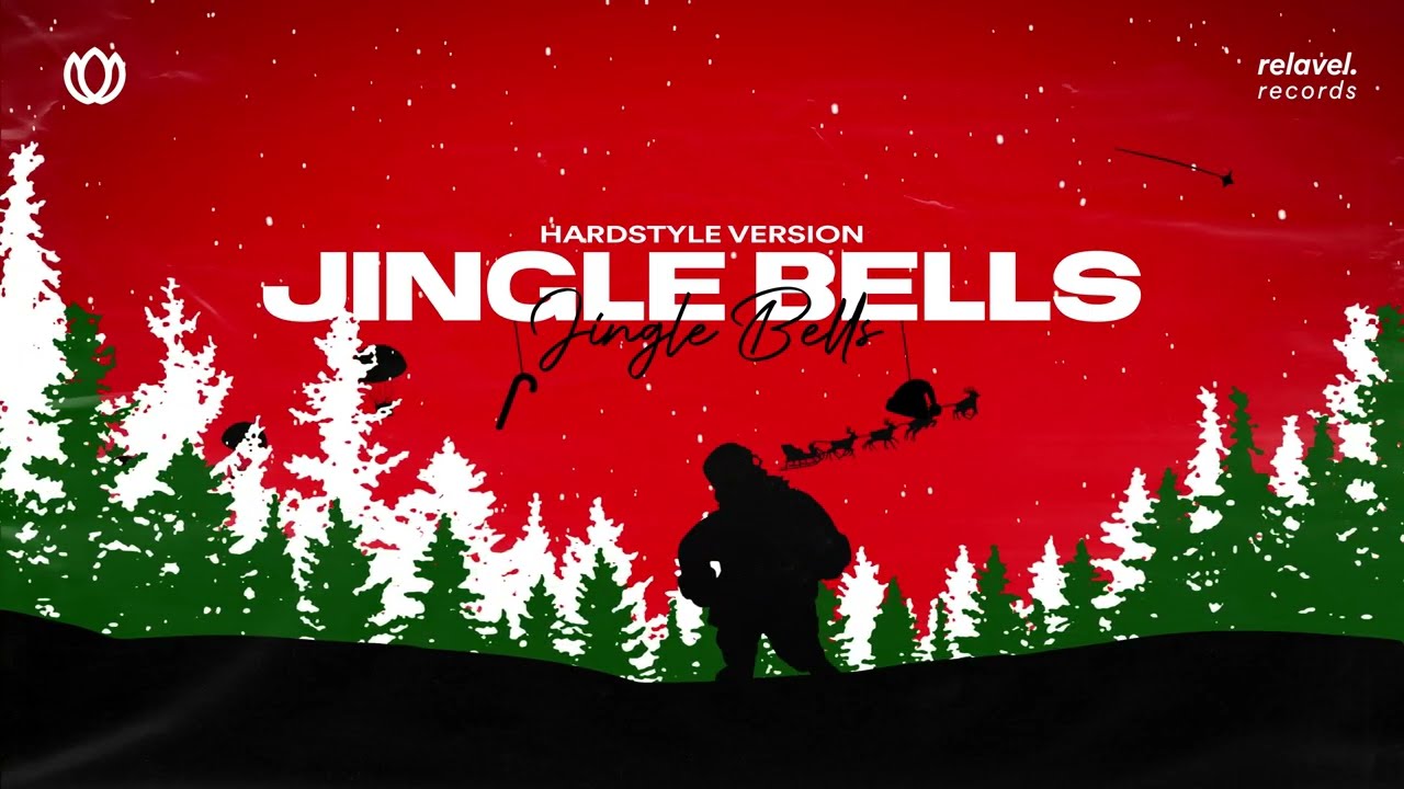 TCM x Sanderö - Jingle Bells (Hardstyle Version)