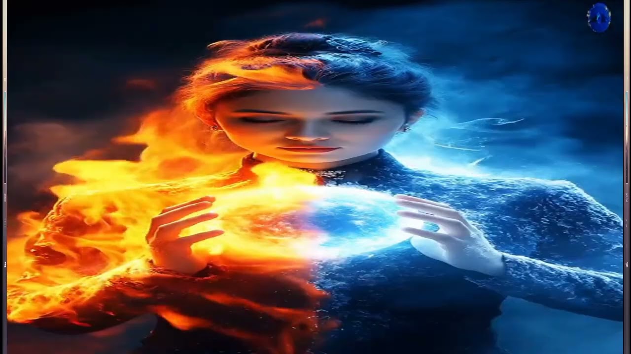 أنا و افكاري في حوار 