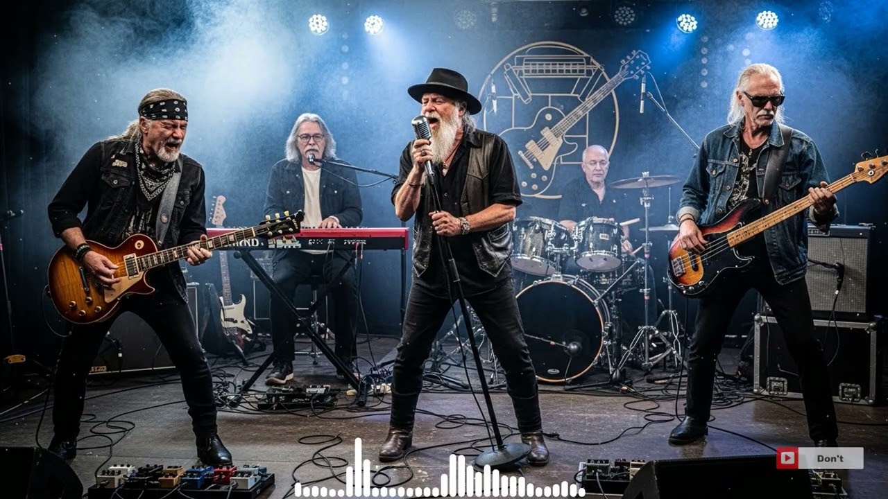 Joe Bonamassa, Gary Clark Jr , Kenny Wayne Shepherd – Modern Blues Rock   New Guitar Heroes