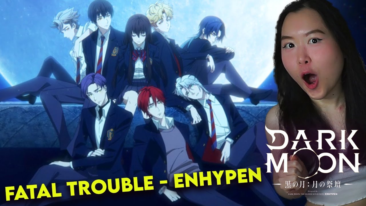 ENHYPEN 