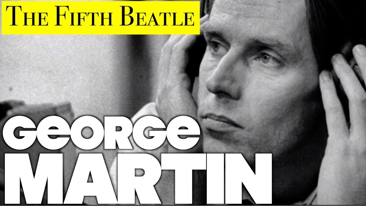 Ten Interesting Facts About George Martin