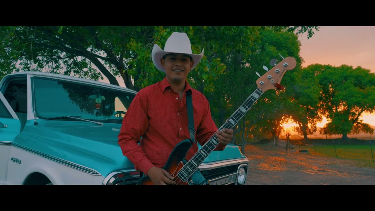 La Habilidad Norteña - Vámonos al Baile (Video Oficial)