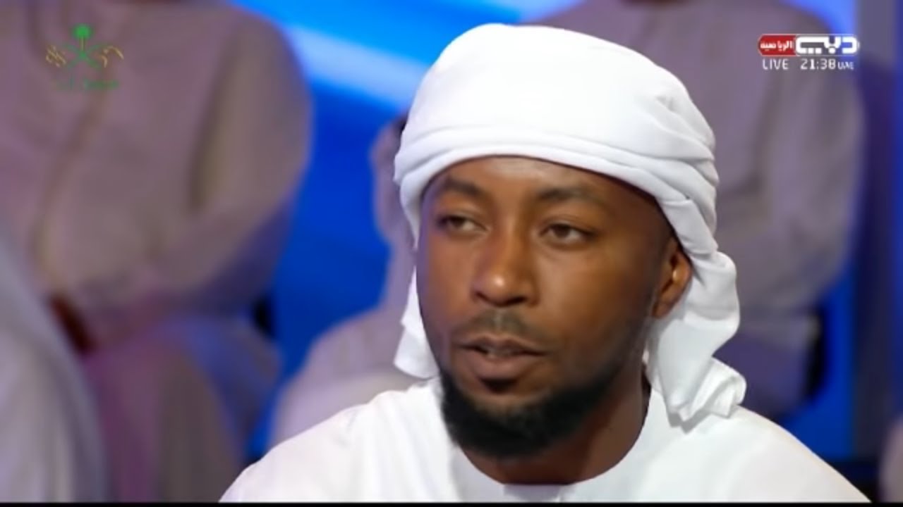 الجماهير: اللقاء الحصري مع اللاعب إسماعيل مطر لاعب نادي الوحدة الإماراتي