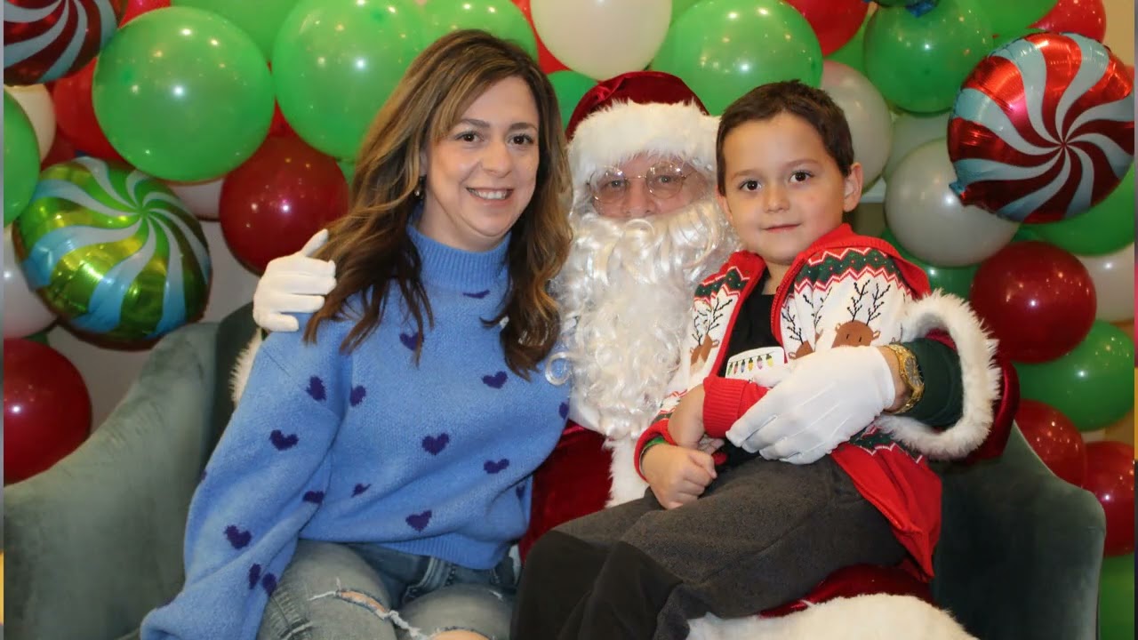 CHRISTMAS IN BEDFORD COUNTY 2025