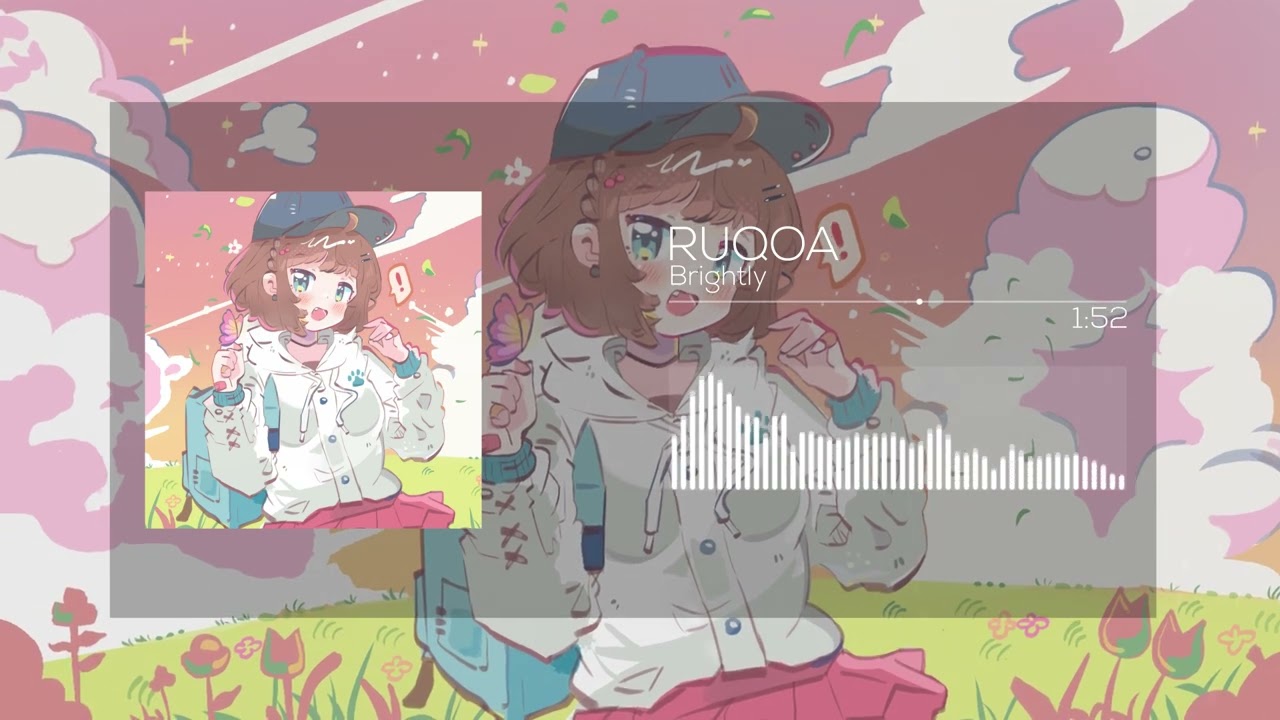 RUQOA - Brightly