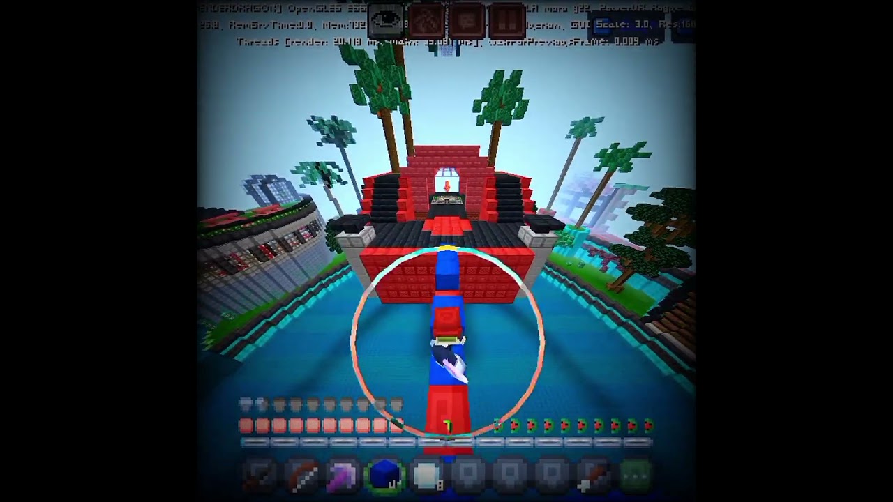 edit Minecraft bedrock The Hive #minecraft #minecraftbedrock #mcpe #thehive #thebridgeloves #edit