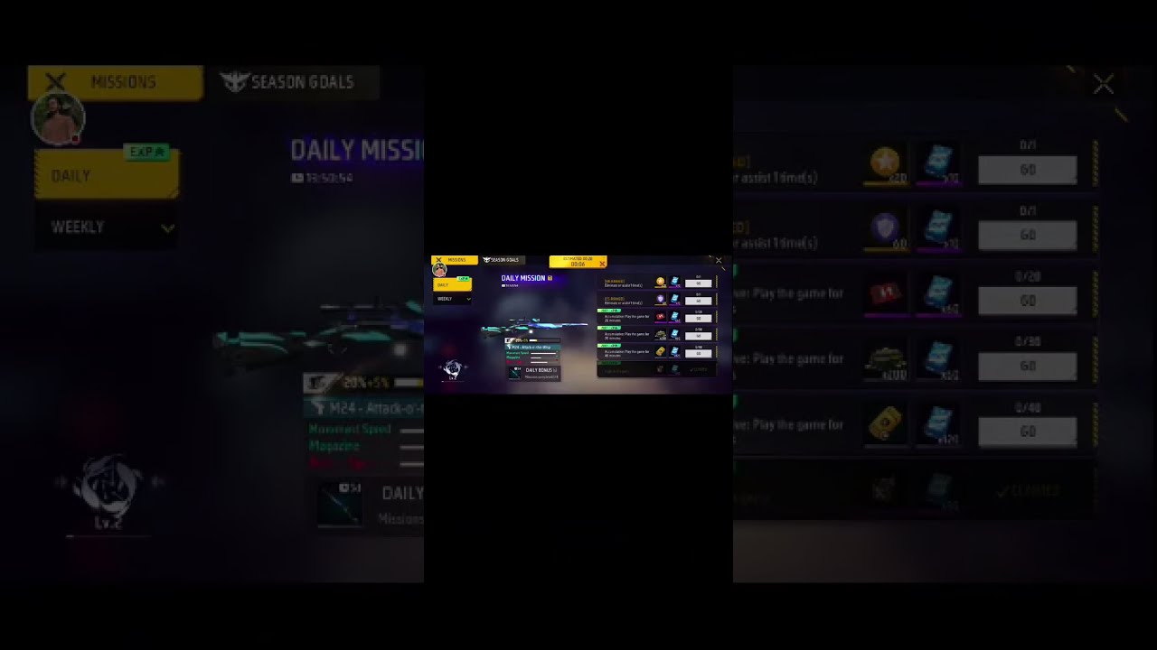 Rank Push Tips in free fire live 🔥 Guide #01 | #freefire