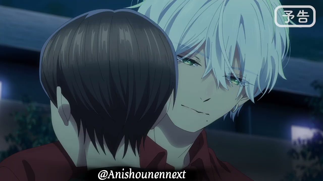 In the Clear Moonlit Dusk Episode 8 | Uruwashi no Yoi no Tsuki Episodio 8 