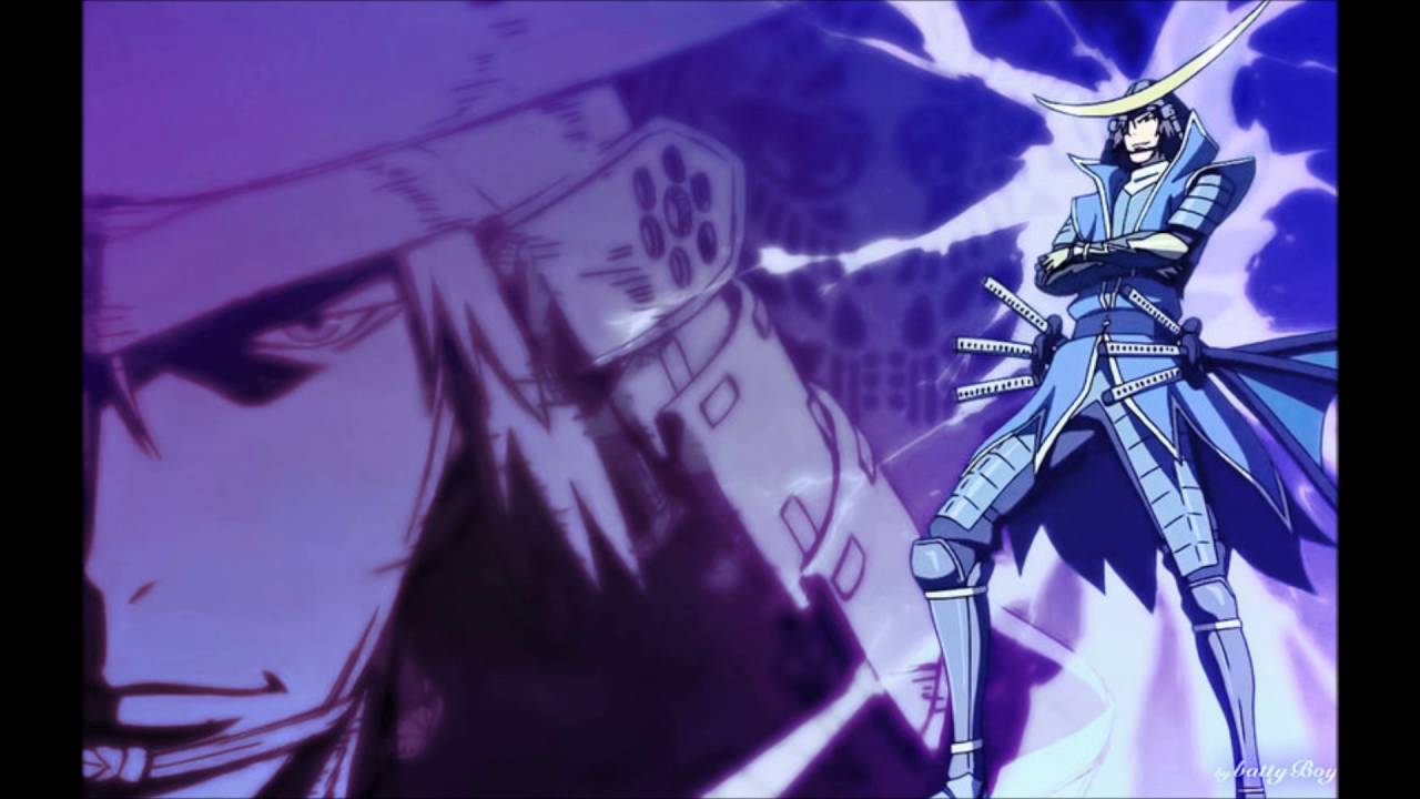 NIGHTCORE   Abingdon Boys School -JAP
