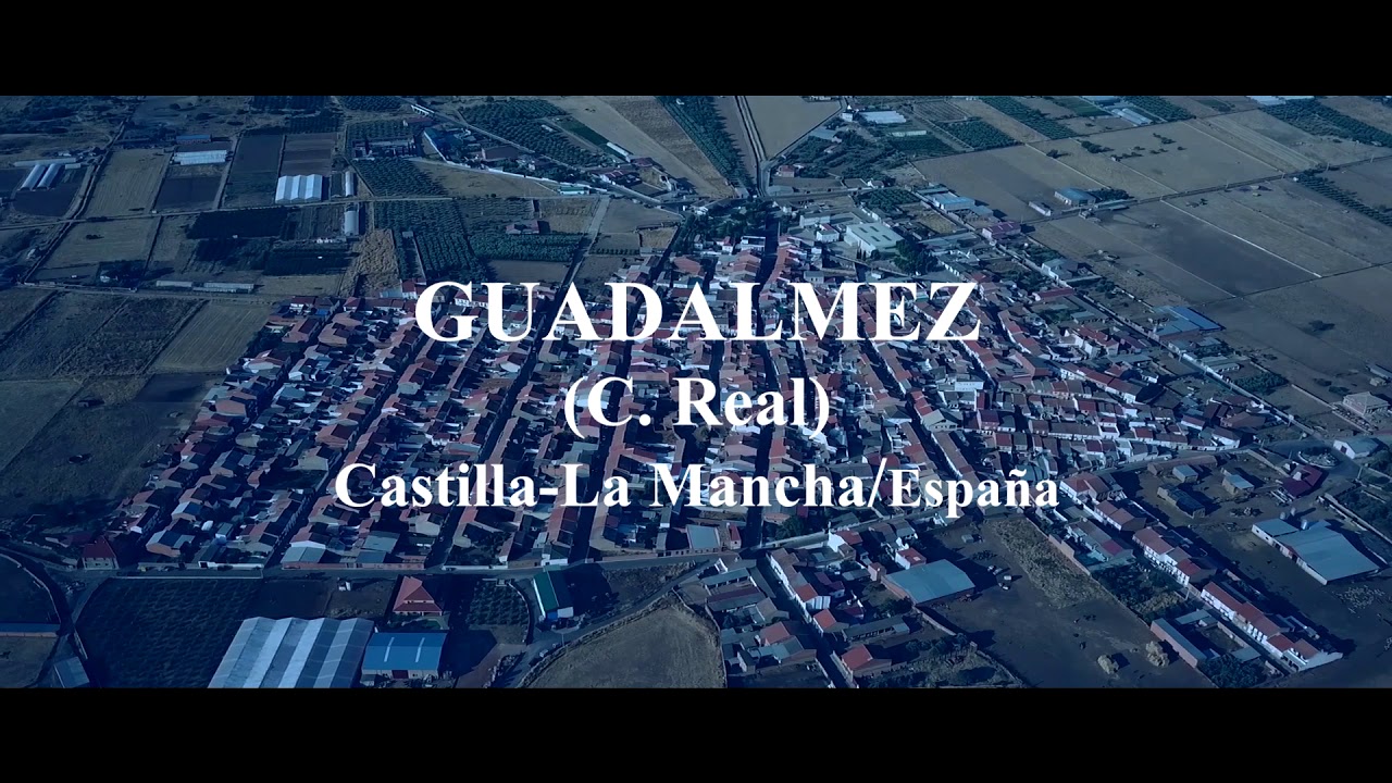 VIDEO PROMOCIONAL DE GUADALMEZ