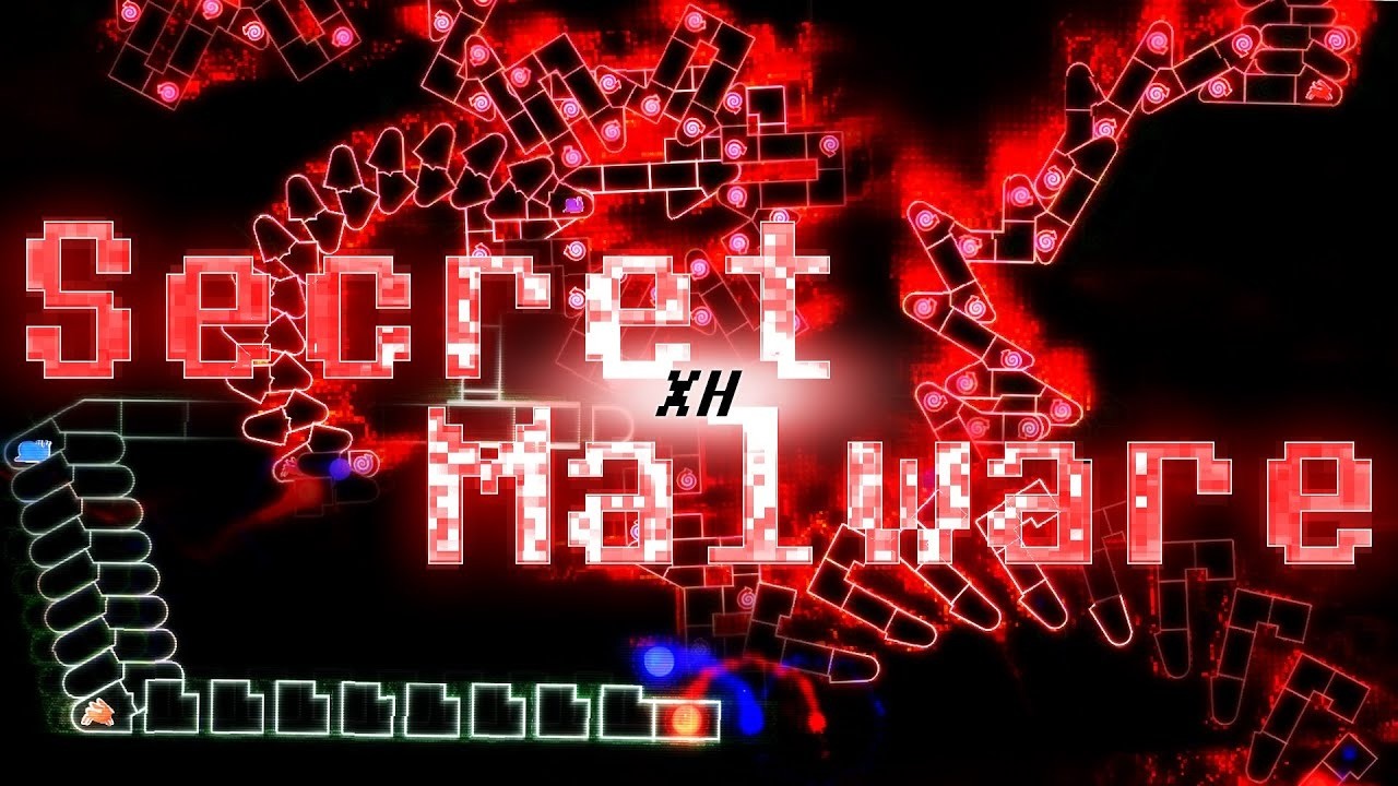 [ADOFAI CUSTOM #-83 | Underbar #S3R2] XH - Secret Malware