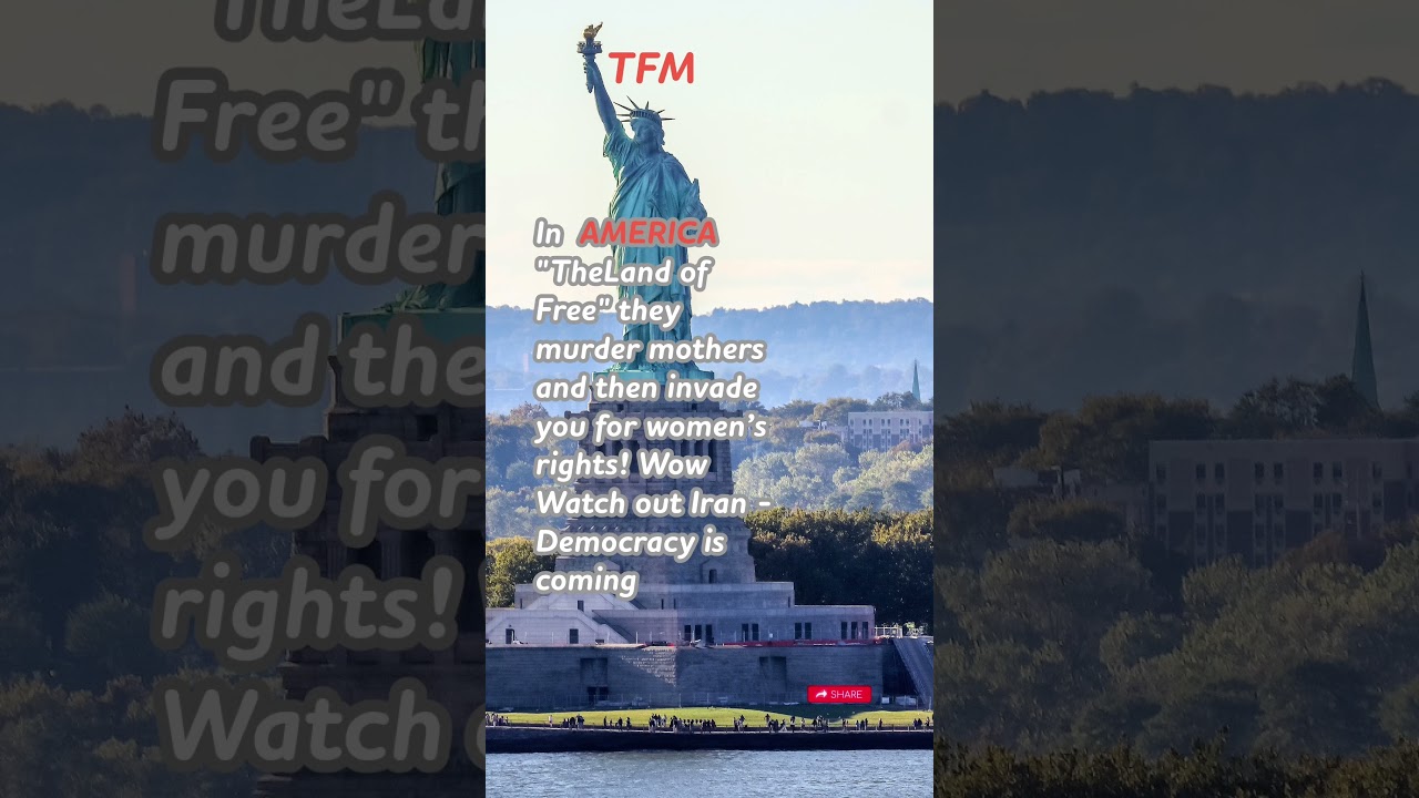 The Wild West & its love for women rights? 🤡 