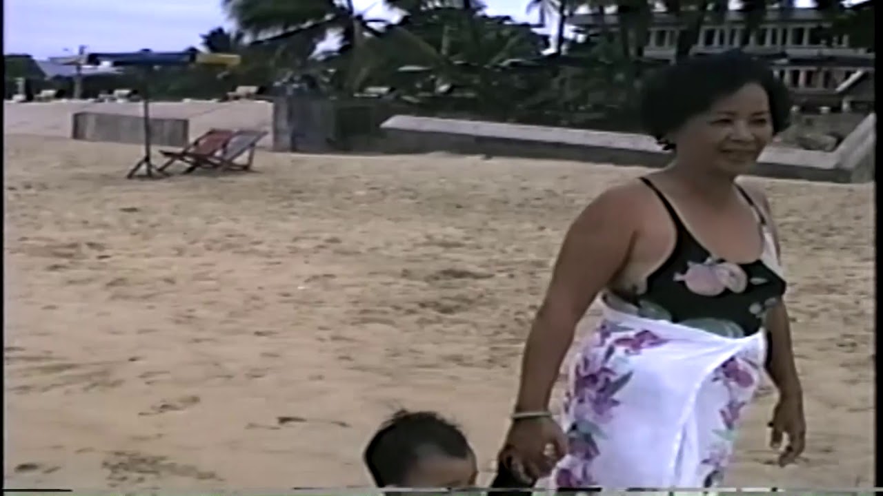 Biển chiều Nha Trang (1995)