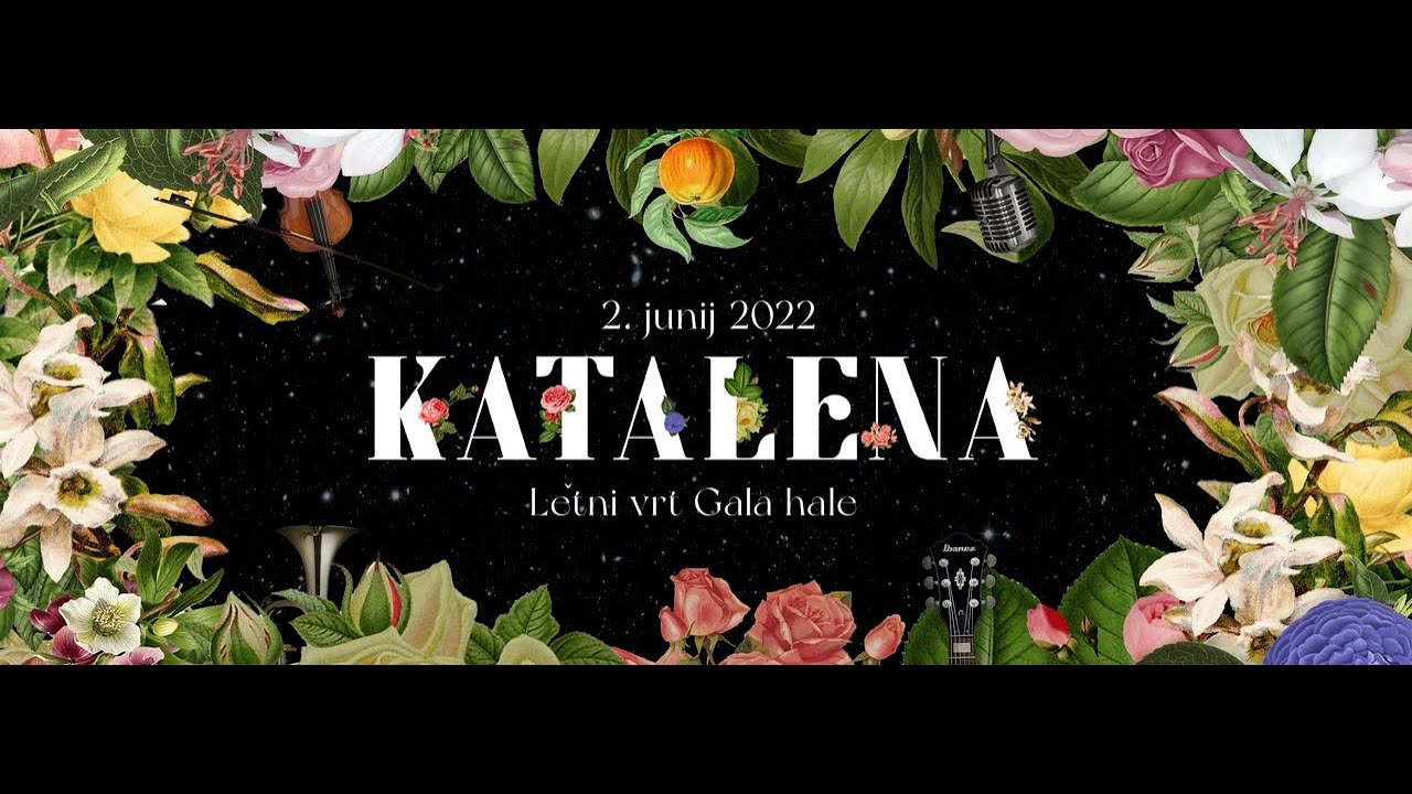 KATALENA | LIVE | Gala Hala | 02.06.2022 | [FULL SHOW]