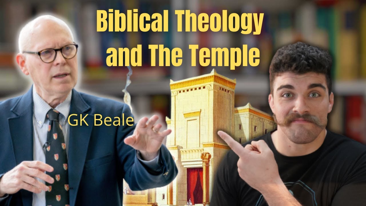What is 'Biblical Theology' and How Does It Work? | w/Dr. GK Beale - ep. 177