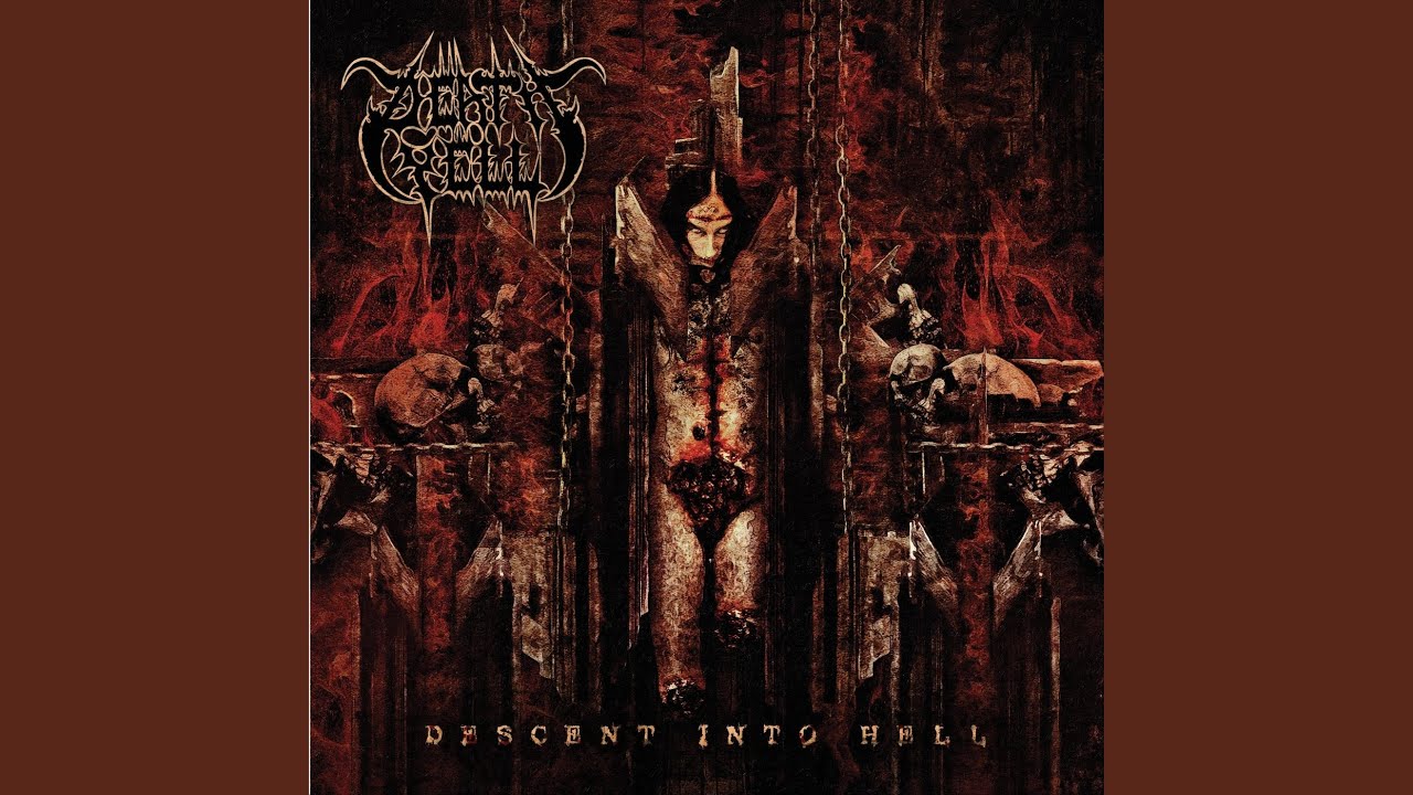 Purging Demons (Intro)