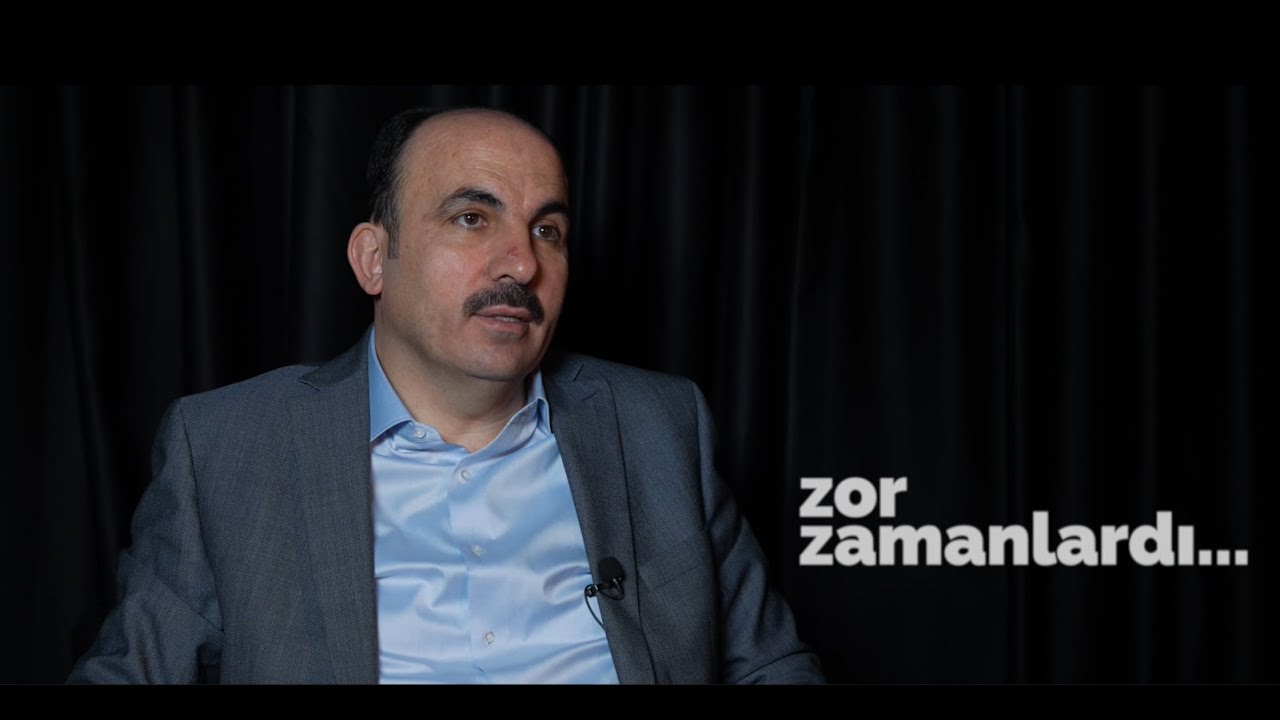 6 ŞUBAT "ASRIN FELAKETİ"