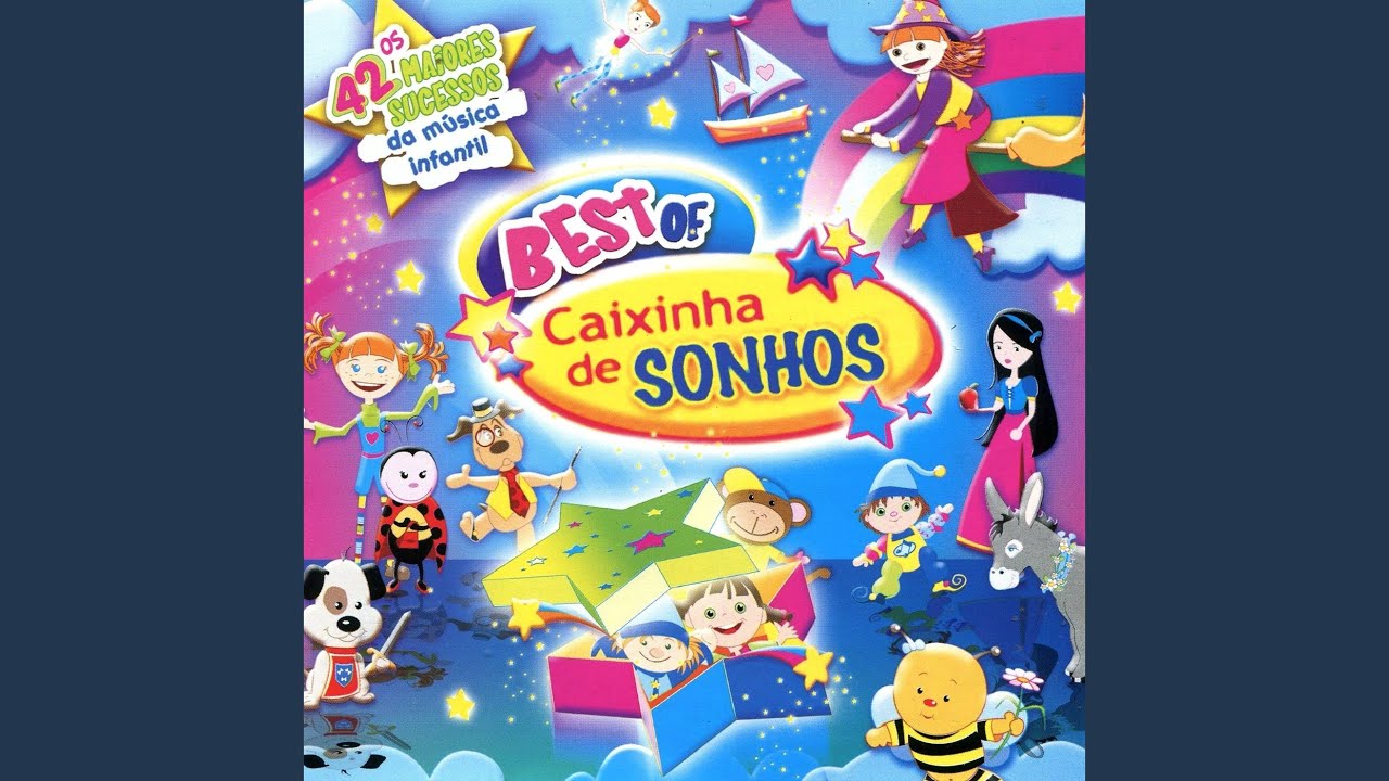 A Cantiga do Avô Cantigas