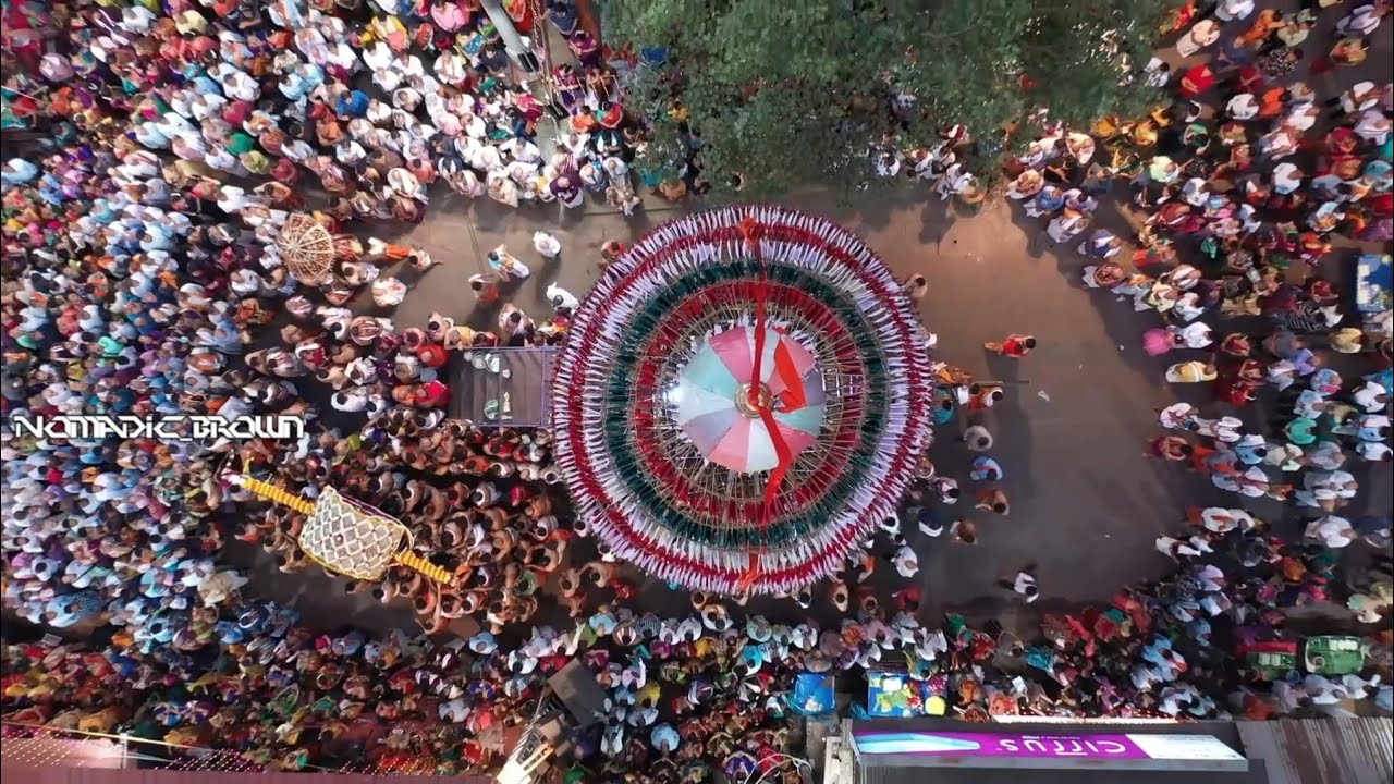 Bantwal Teru | A Documentary | A Journey of 400 Years |  @nomadicbrown @venjix1.0  |