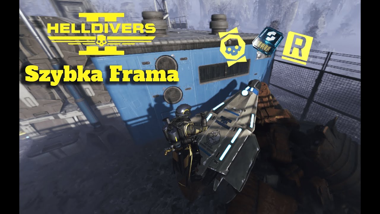 Helldivers 2 - Poradnik Medale / Super Kredyty Szybka farma