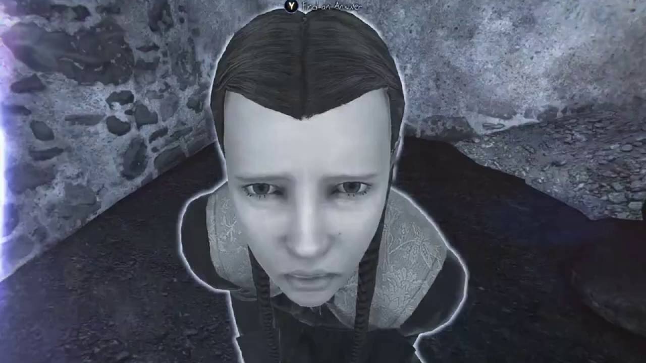 Let's Play Murdered: Soul Suspect - Part 18
