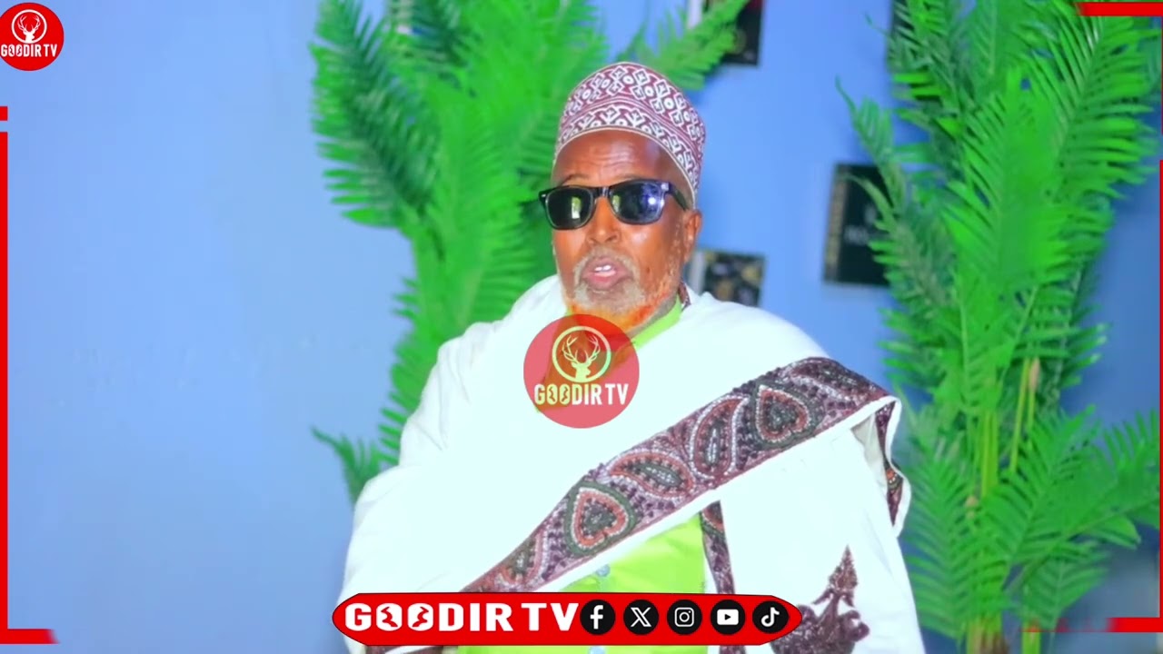Somaliland Ha Joojiso ciidanka ay Awdal ku soo Gurayso Caaqil Axmed Diiriye
