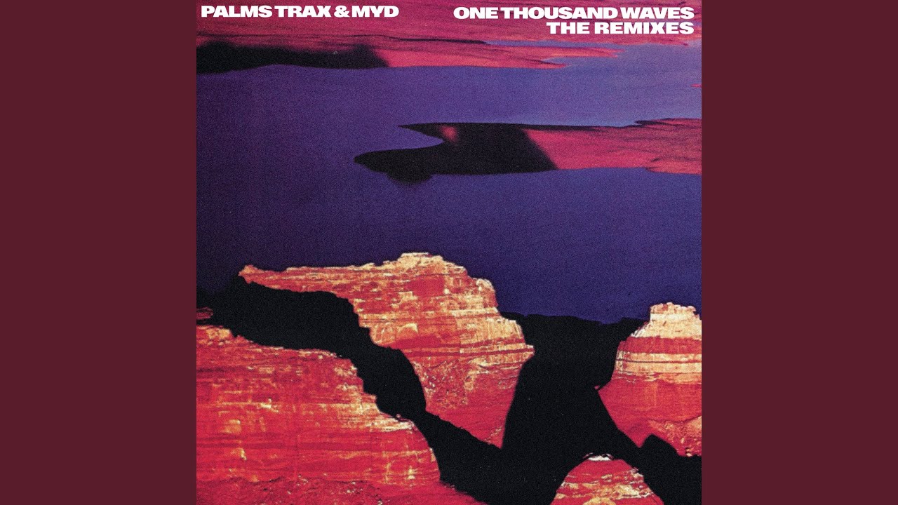 One Thousand Waves (The Trip's Smokin Remix)
