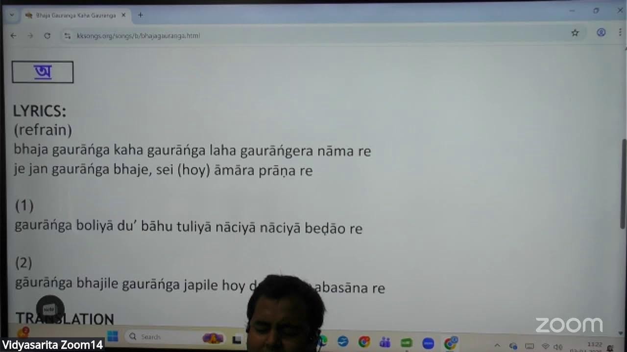 IntegrationL-11 | 03-03-2026 | Kaushik Sir | Math's 11th B6 JEE | VSA